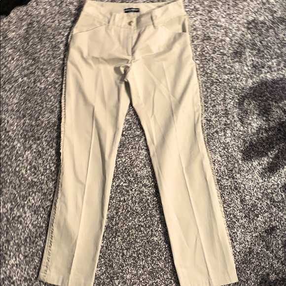 Dolce & Gabanna Ruffle pants - Picture 1 of 7